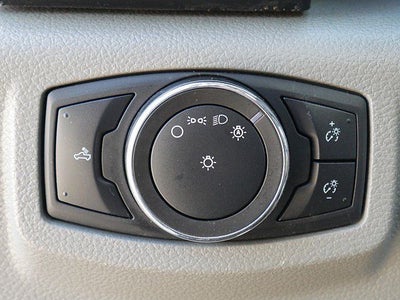 2020 Ford F-150 XL REG CAB 2.7 4WD