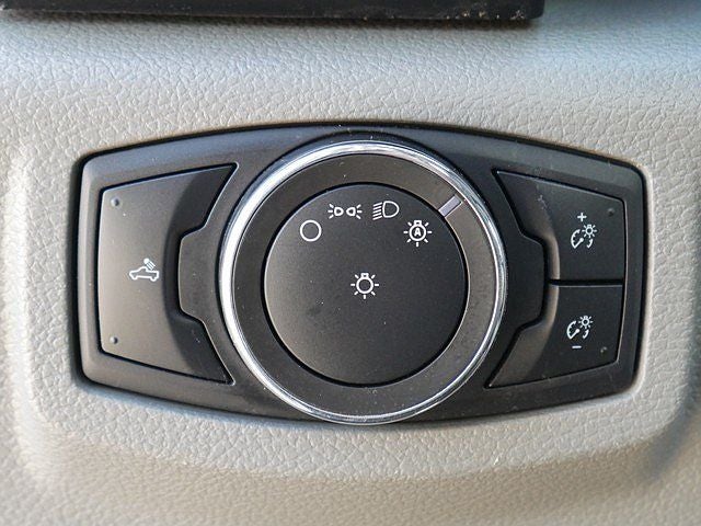 2020 Ford F-150 XL REG CAB 2.7 4WD