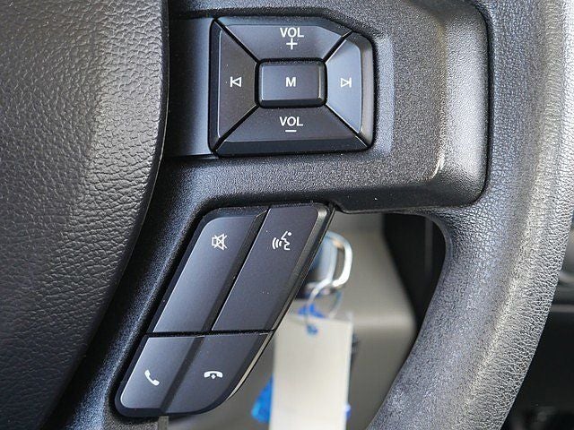 2020 Ford F-150 XL REG CAB 2.7 4WD