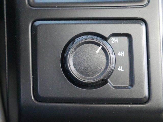 2020 Ford F-150 XL REG CAB 2.7 4WD