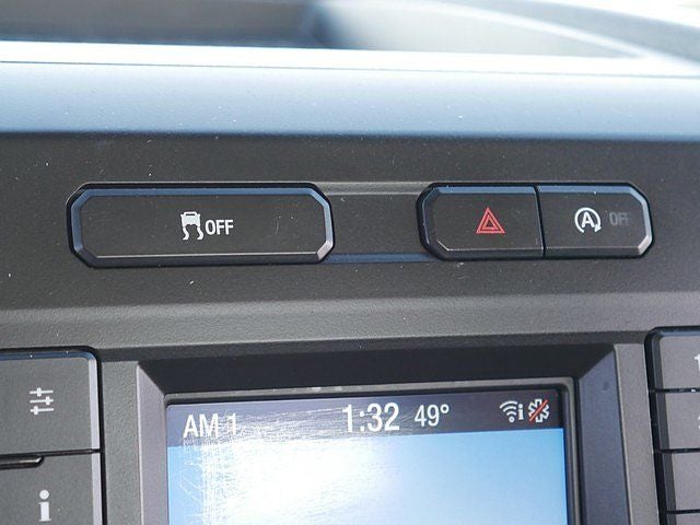 2020 Ford F-150 XL REG CAB 2.7 4WD