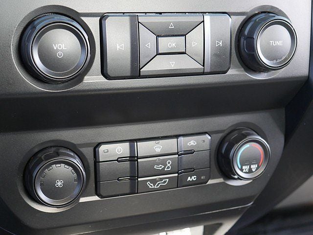 2020 Ford F-150 XL REG CAB 2.7 4WD