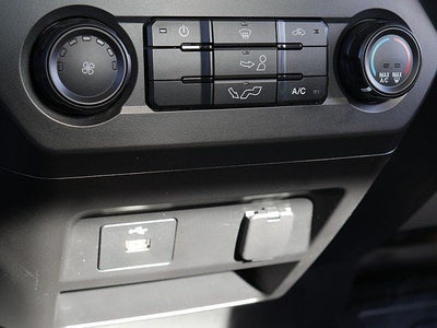 2020 Ford F-150 XL REG CAB 2.7 4WD