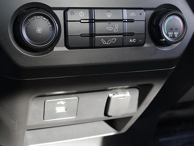 2020 Ford F-150 XL REG CAB 2.7 4WD