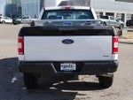 2020 Ford F-150 XL REG CAB 2.7 4WD