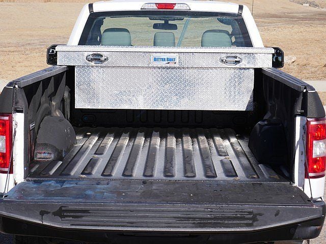 2020 Ford F-150 XL REG CAB 2.7 4WD