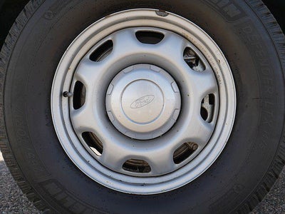 2020 Ford F-150 XL REG CAB 2.7 4WD