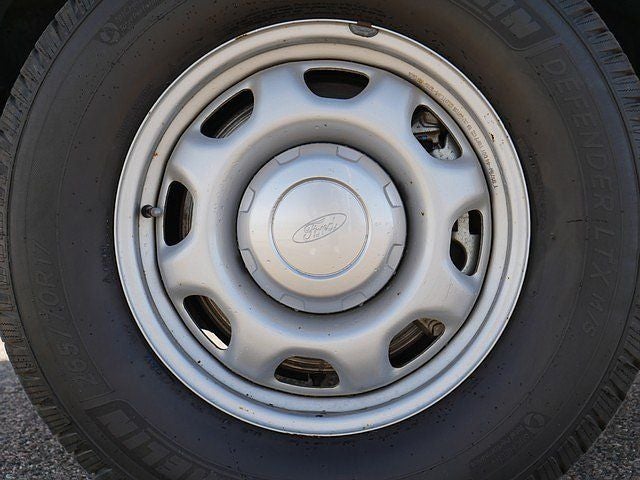 2020 Ford F-150 XL REG CAB 2.7 4WD