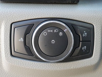 2020 Ford F-150 XL REG CAB 2.7 4WD