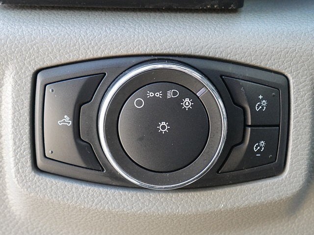 2020 Ford F-150 XL REG CAB 2.7 4WD