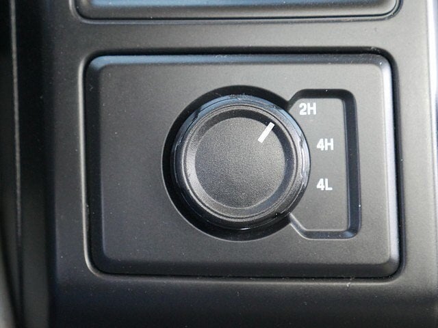 2020 Ford F-150 XL REG CAB 2.7 4WD