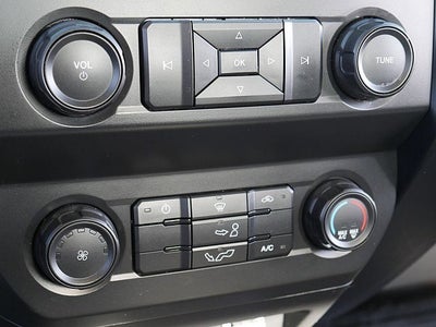 2020 Ford F-150 XL REG CAB 2.7 4WD