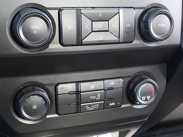 2020 Ford F-150 XL REG CAB 2.7 4WD