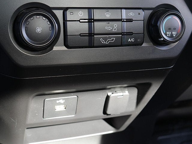 2020 Ford F-150 XL REG CAB 2.7 4WD