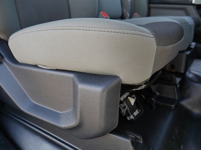 2020 Ford F-150 XL REG CAB 2.7 4WD