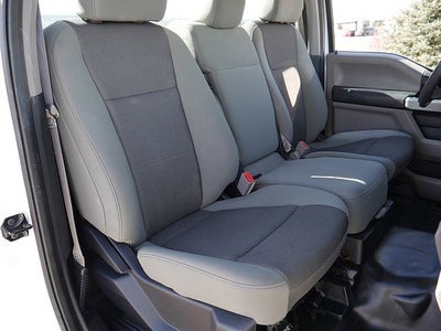 2020 Ford F-150 XL REG CAB 2.7 4WD