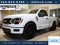 2026 Ford F-150 XL BLACK WIDOW