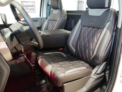 2026 Ford F-150 XL BLACK WIDOW