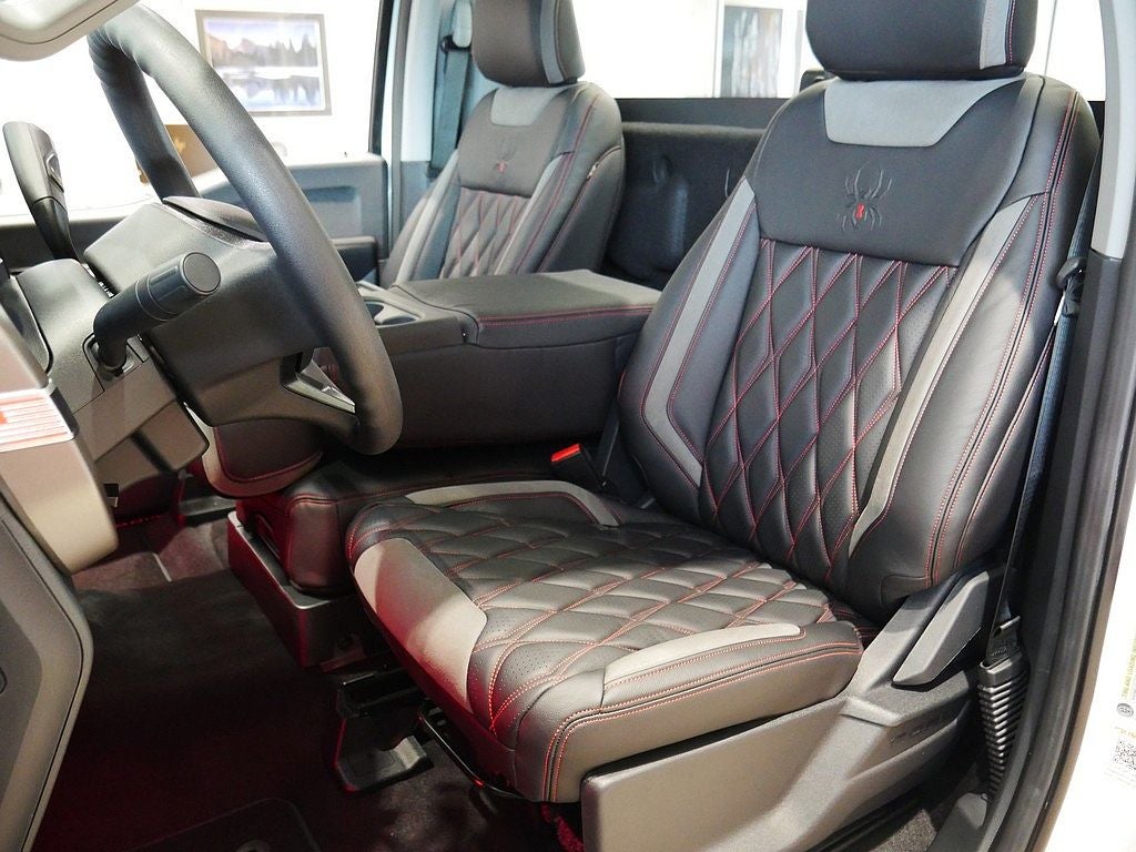 2026 Ford F-150 XL BLACK WIDOW