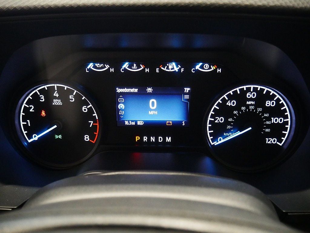 2026 Ford F-150 XL BLACK WIDOW