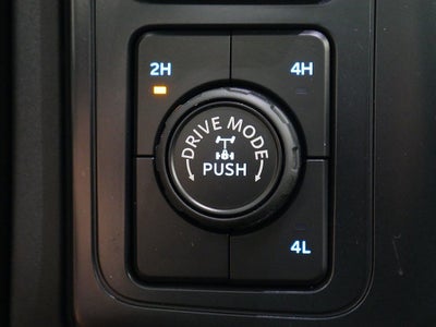 2026 Ford F-150 XL BLACK WIDOW