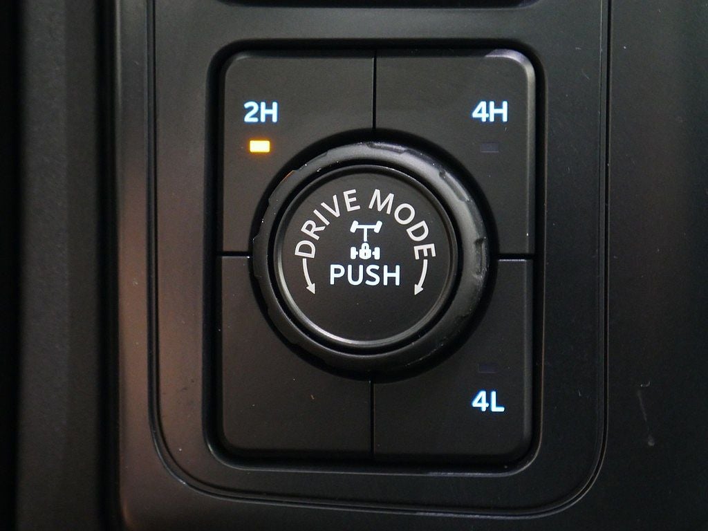 2026 Ford F-150 XL BLACK WIDOW