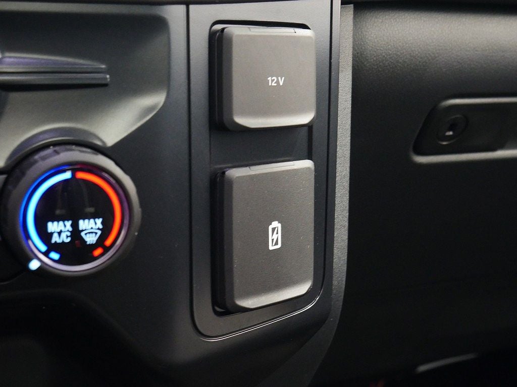 2026 Ford F-150 XL BLACK WIDOW