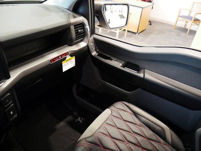 2026 Ford F-150 XL BLACK WIDOW