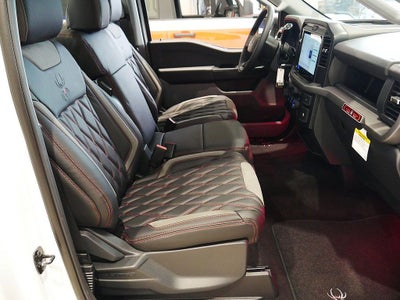 2026 Ford F-150 XL BLACK WIDOW