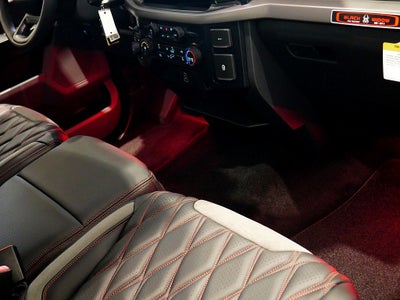 2026 Ford F-150 XL BLACK WIDOW