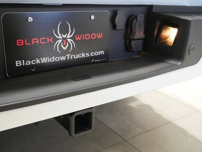 2026 Ford F-150 XL BLACK WIDOW
