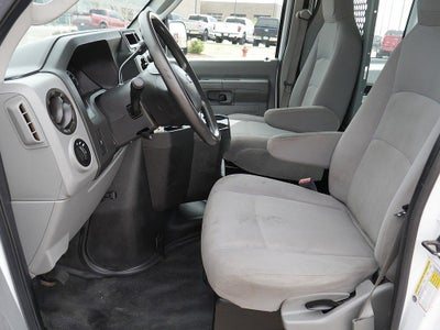 2013 Ford E-250 CARGO