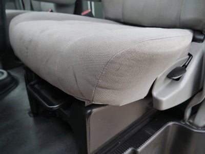 2013 Ford E-250 CARGO