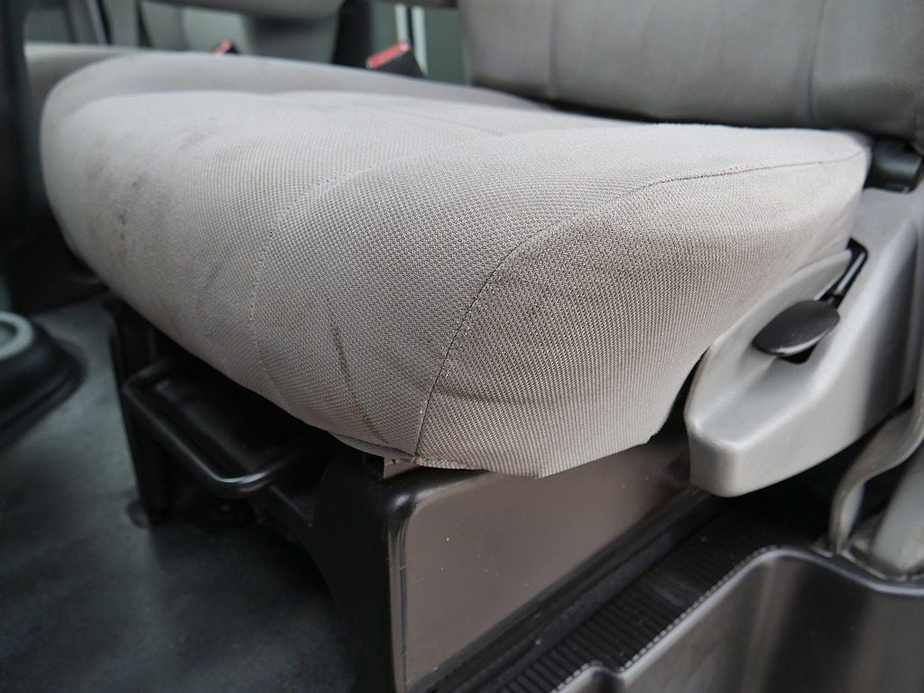 2013 Ford E-250 CARGO