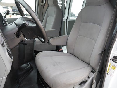 2013 Ford E-250 CARGO