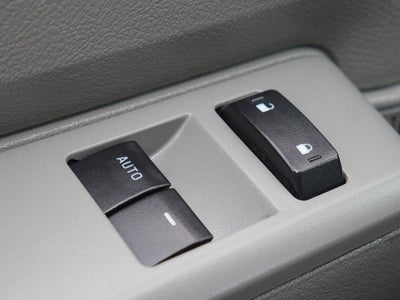 2013 Ford E-250 CARGO