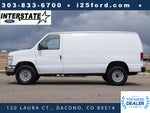 2013 Ford E-250 CARGO