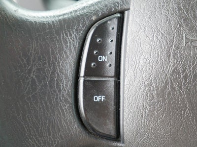 2013 Ford E-250 CARGO