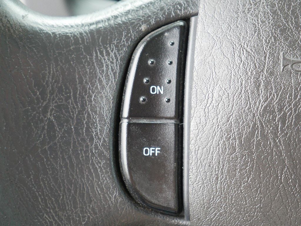 2013 Ford E-250 CARGO