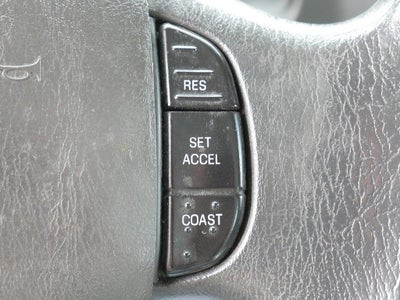 2013 Ford E-250 CARGO