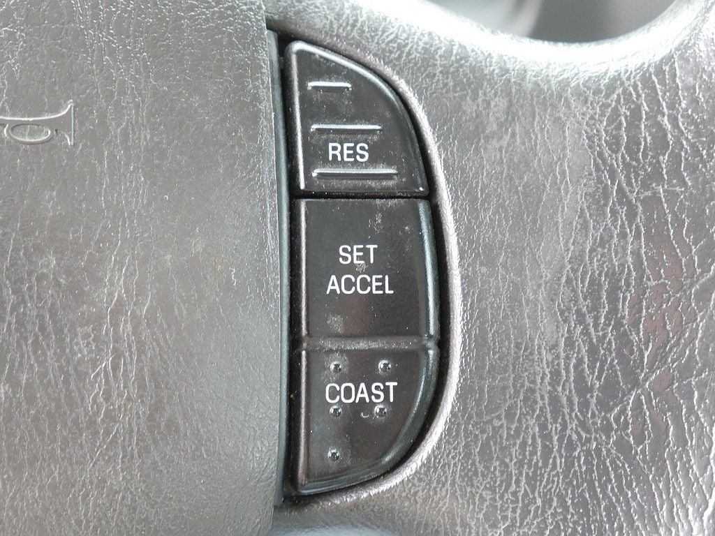 2013 Ford E-250 CARGO