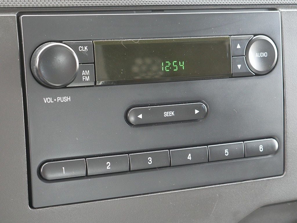 2013 Ford E-250 CARGO