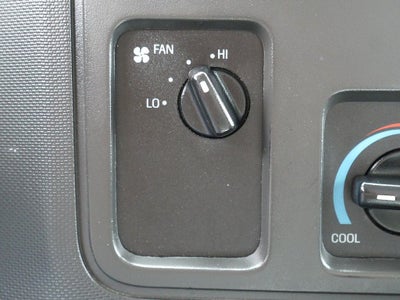 2013 Ford E-250 CARGO