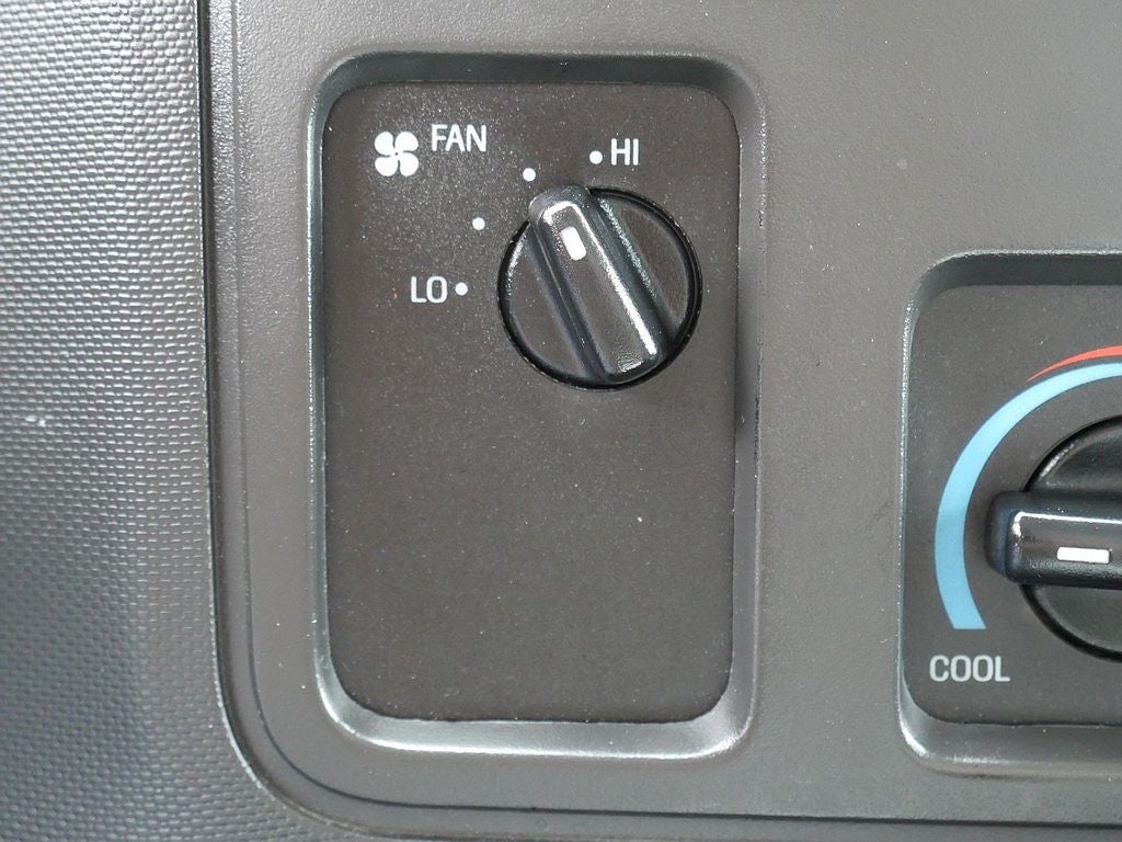 2013 Ford E-250 CARGO