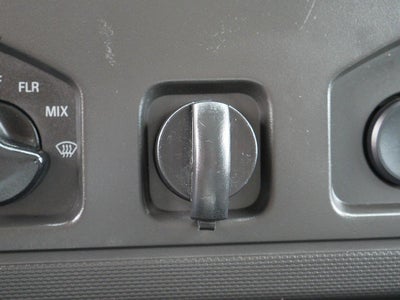 2013 Ford E-250 CARGO