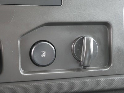 2013 Ford E-250 CARGO