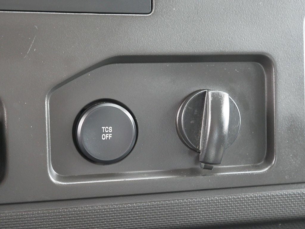 2013 Ford E-250 CARGO