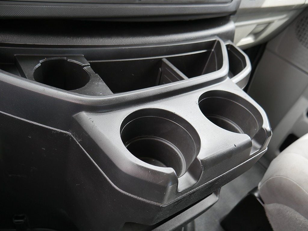 2013 Ford E-250 CARGO