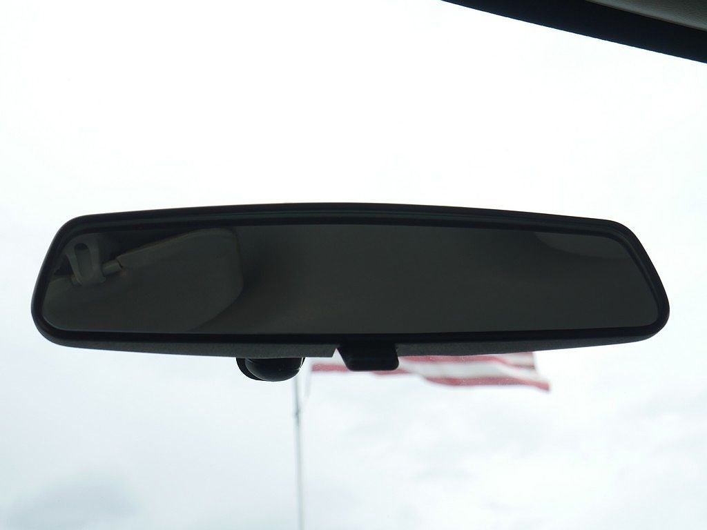 2013 Ford E-250 CARGO