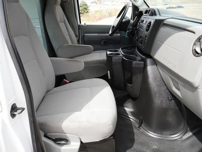 2013 Ford E-250 CARGO